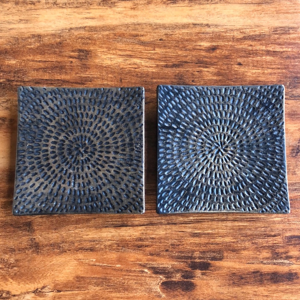 Candleholders
